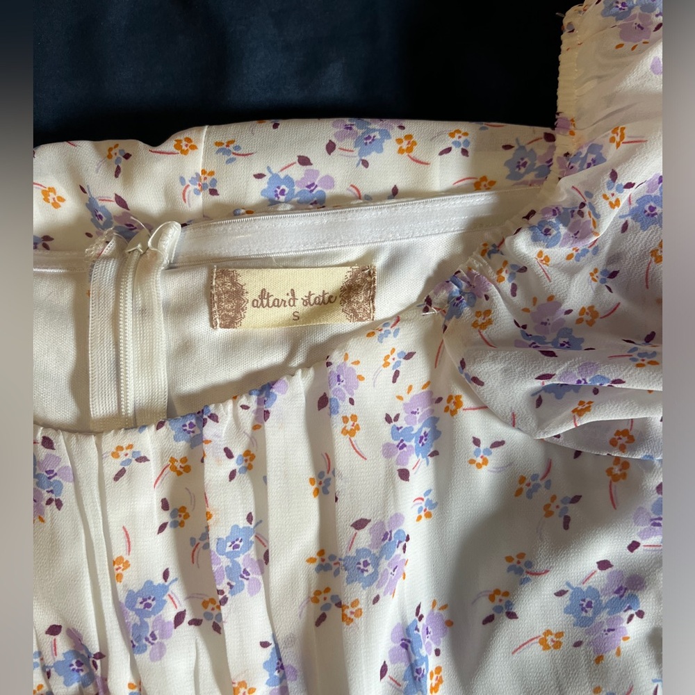 Altard State Maxi Dress